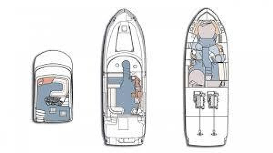1998 Sea Ray - Photo 2