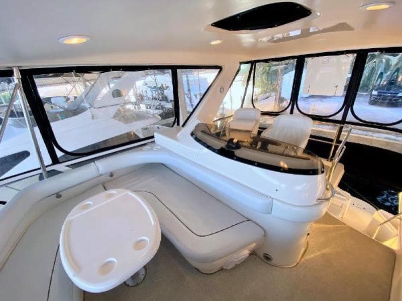 1998 Sea Ray - Photo 8