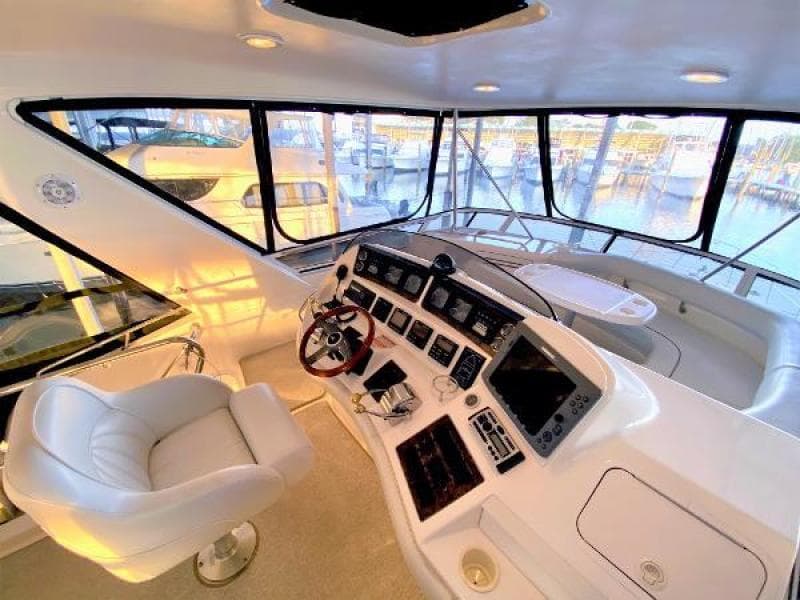 1998 Sea Ray - Photo 7