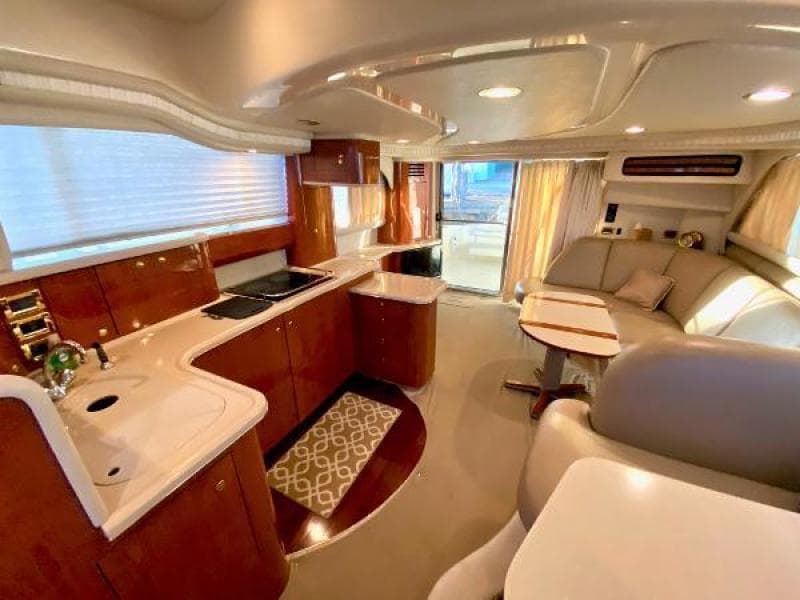 1998 Sea Ray - Photo 14