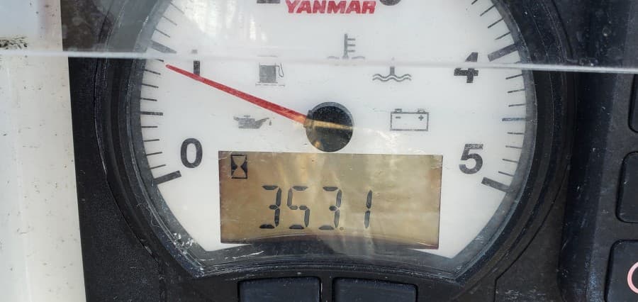 2013 Beneteau Oceanis