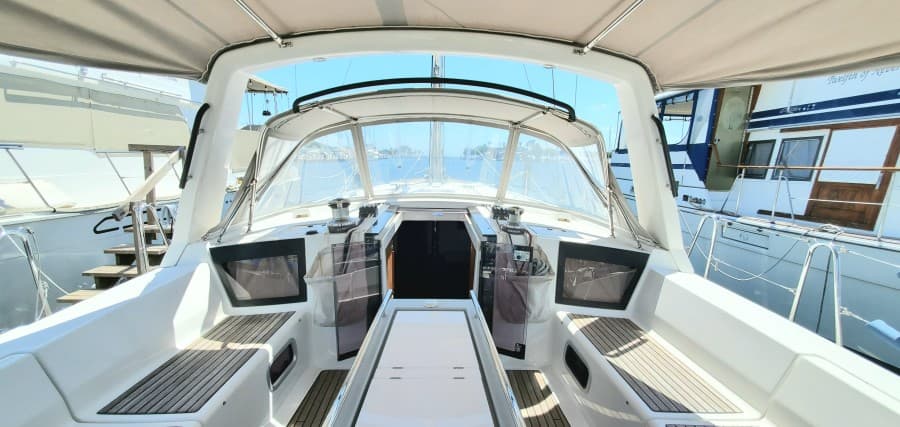 2013 Beneteau Oceanis