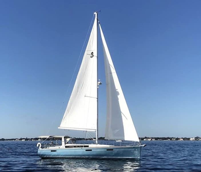 2013 Beneteau Oceanis