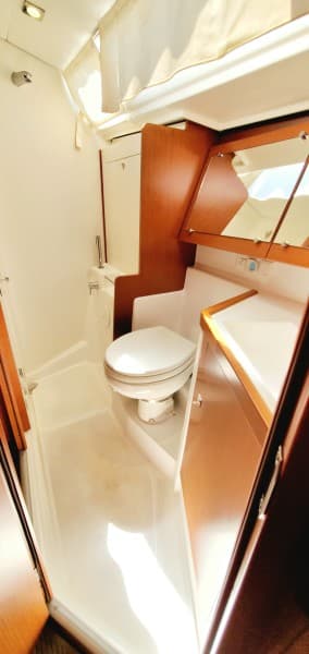 2013 Beneteau Oceanis