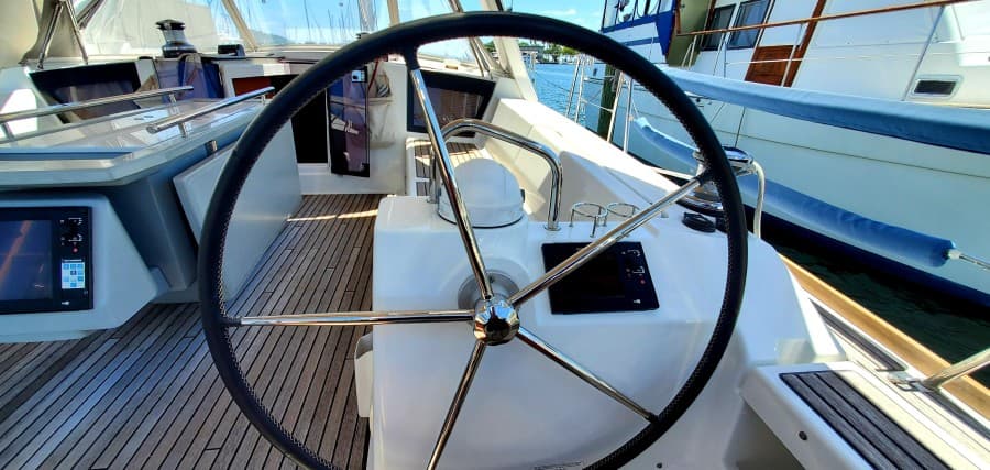 2013 Beneteau Oceanis