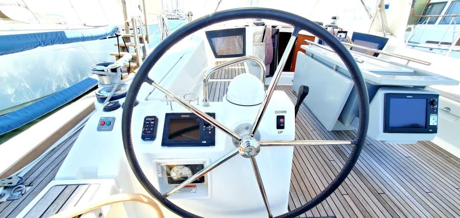 2013 Beneteau Oceanis