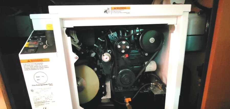 2013 Beneteau Oceanis