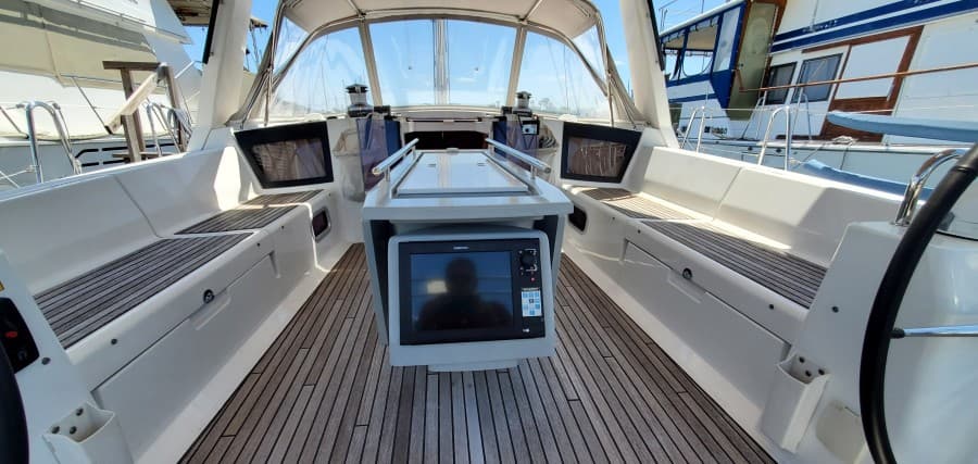 2013 Beneteau Oceanis