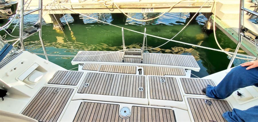 2013 Beneteau Oceanis