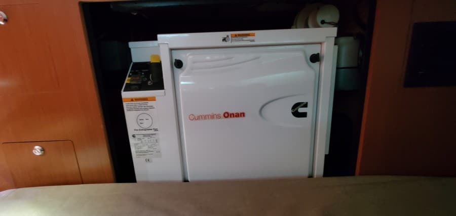 2013 Beneteau Oceanis