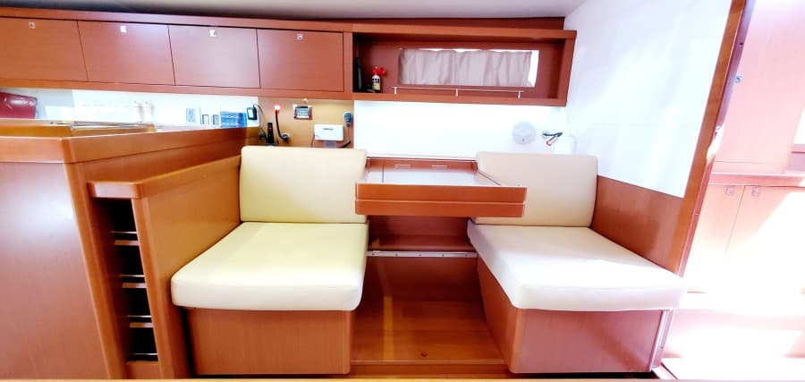 2013 Beneteau Oceanis