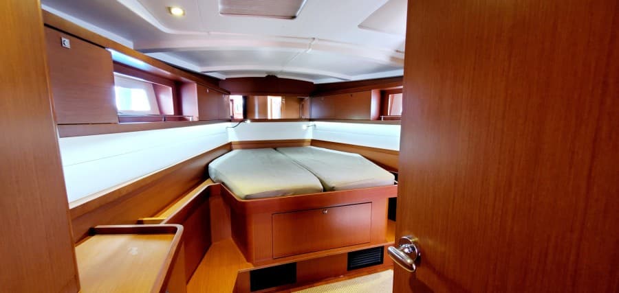 2013 Beneteau Oceanis