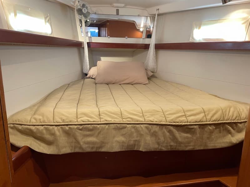 2008 Beneteau 