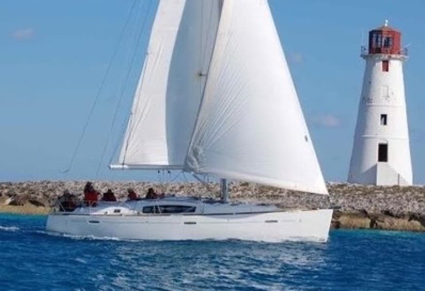 2008 Beneteau
