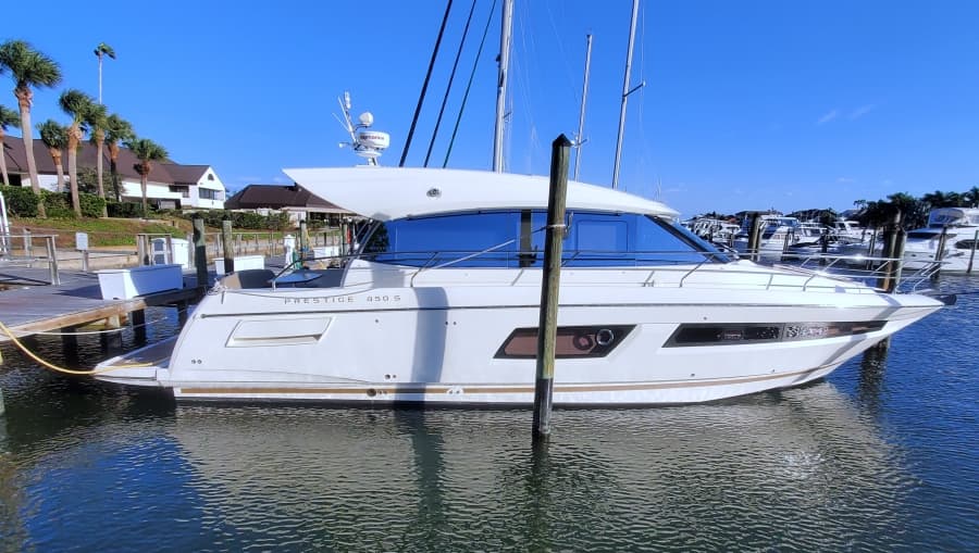 2014 Prestige - Photo 25