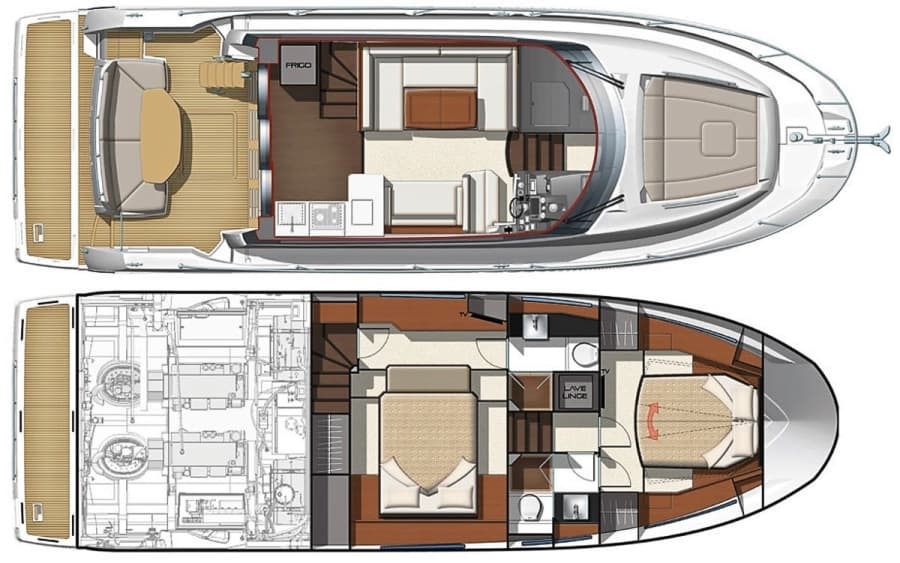 2014 Prestige - Photo 2