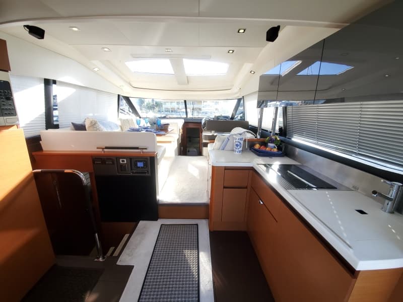 2014 Prestige - Photo 9