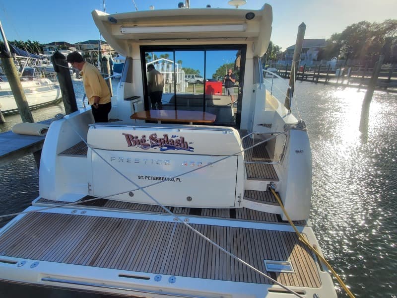 2014 Prestige - Photo 24