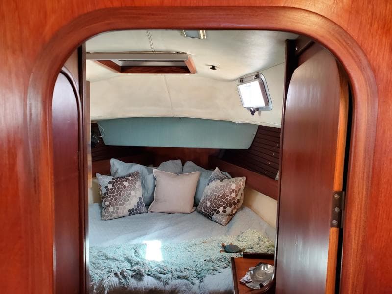 1984 Beneteau Idylle - Photo 17