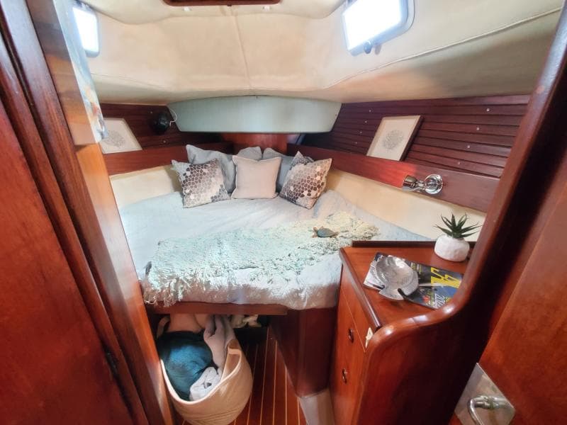 1984 Beneteau Idylle - Photo 15