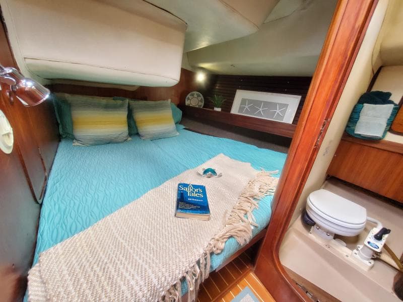 1984 Beneteau Idylle - Photo 14