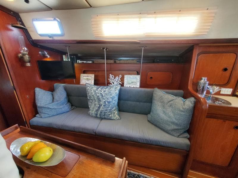 1984 Beneteau Idylle - Photo 7
