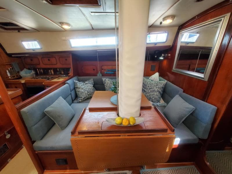 1984 Beneteau Idylle - Photo 5