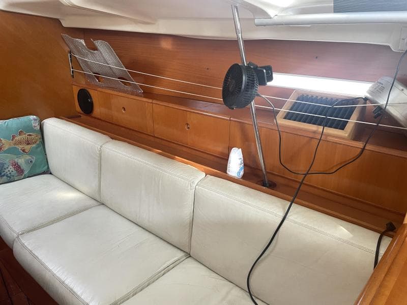 1996 Beneteau - Photo 6