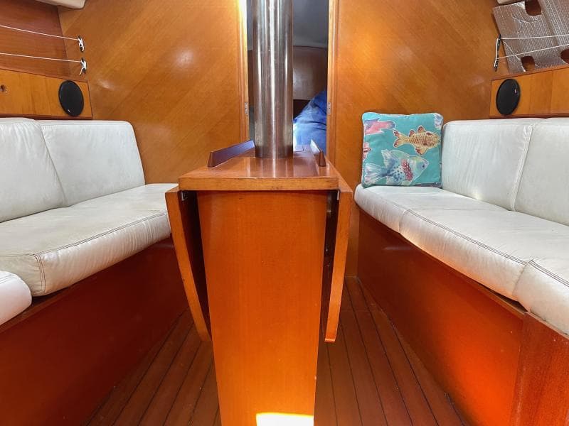 1996 Beneteau - Photo 12
