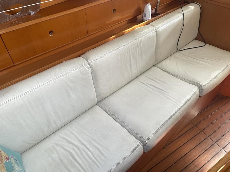 1996 Beneteau - Photo 8