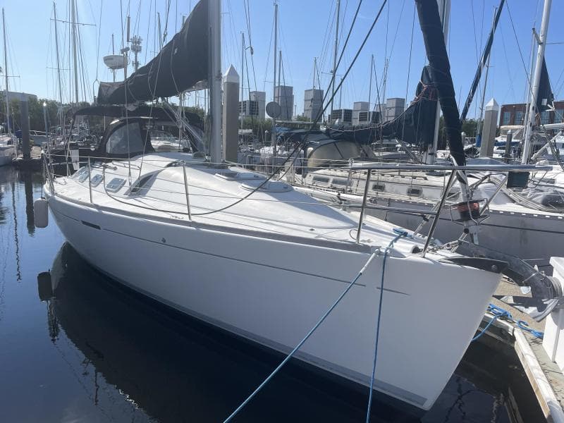 1996 Beneteau