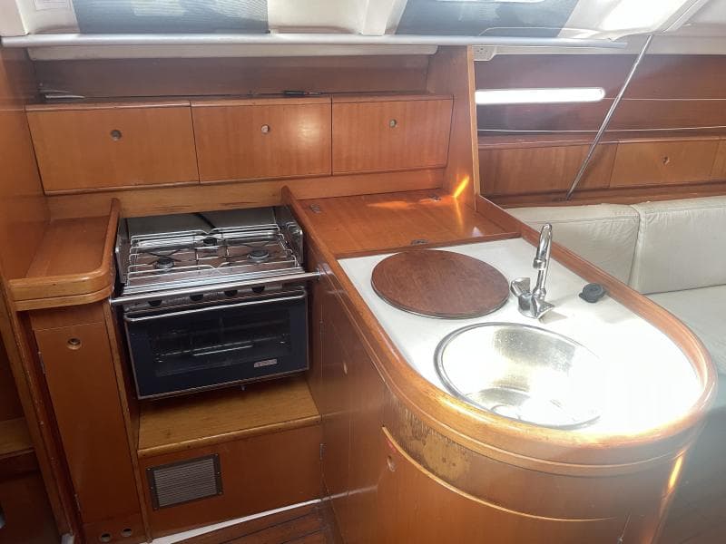 1996 Beneteau - Photo 3