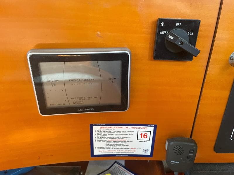 1996 Beneteau - Photo 11