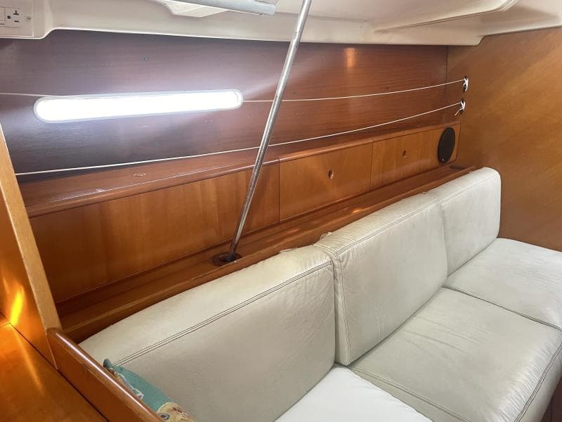 1996 Beneteau - Photo 5
