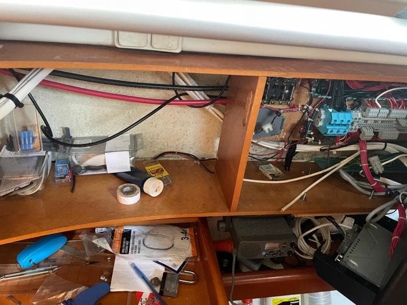 1996 Beneteau - Photo 16