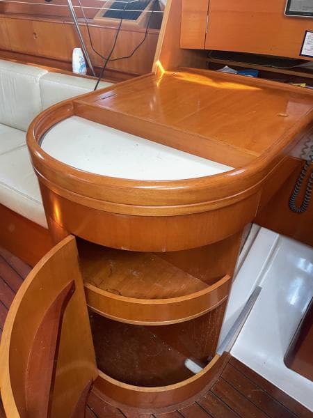 1996 Beneteau - Photo 9