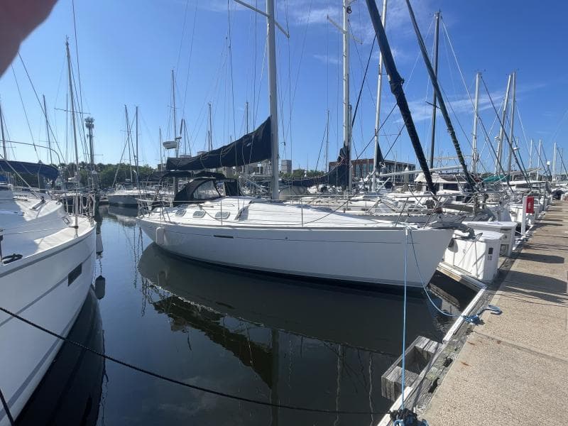 1996 Beneteau - Photo 2