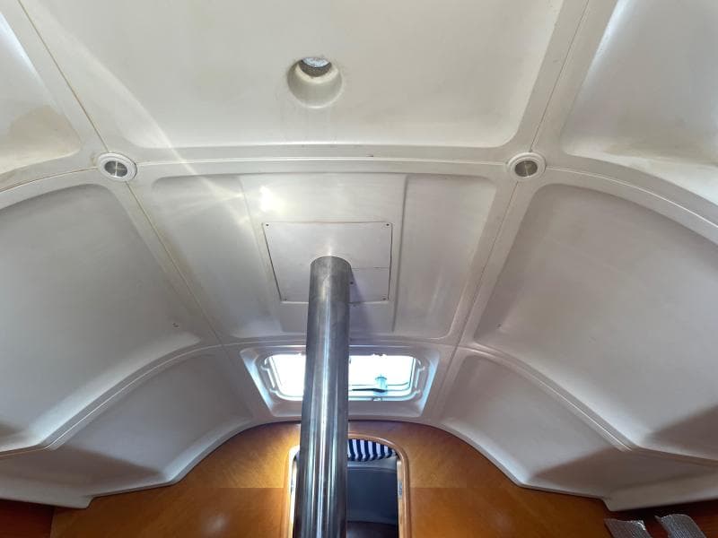 1996 Beneteau - Photo 13