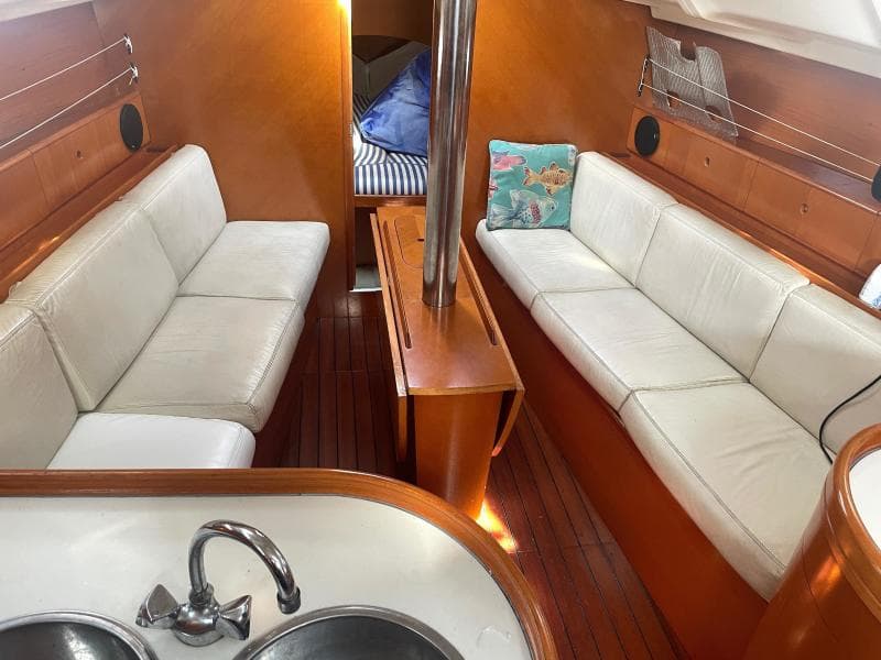 1996 Beneteau - Photo 4