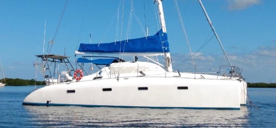 2000 Dean 440