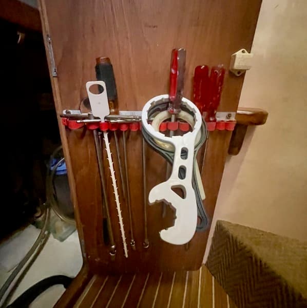 2000 Dean 440 - Photo 25