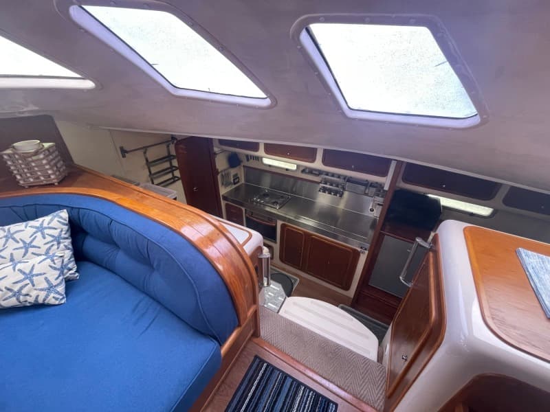 2000 Dean 440 - Photo 8