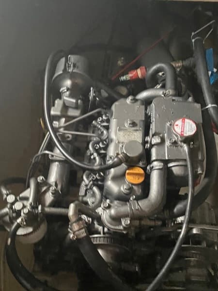 2000 Dean 440 - Photo 27
