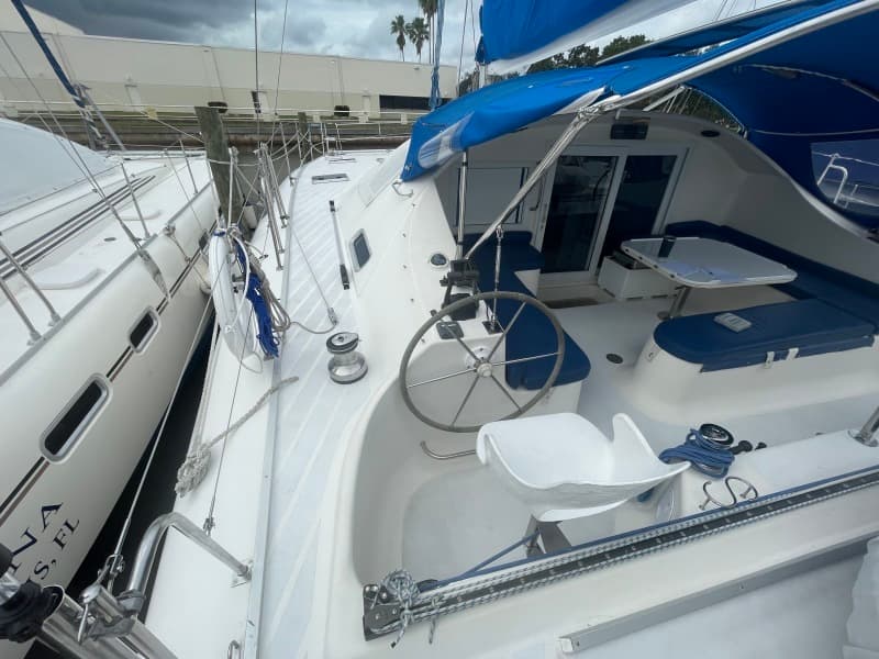 2000 Dean 440 - Photo 30