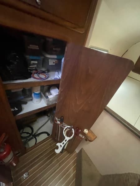 2000 Dean 440 - Photo 26