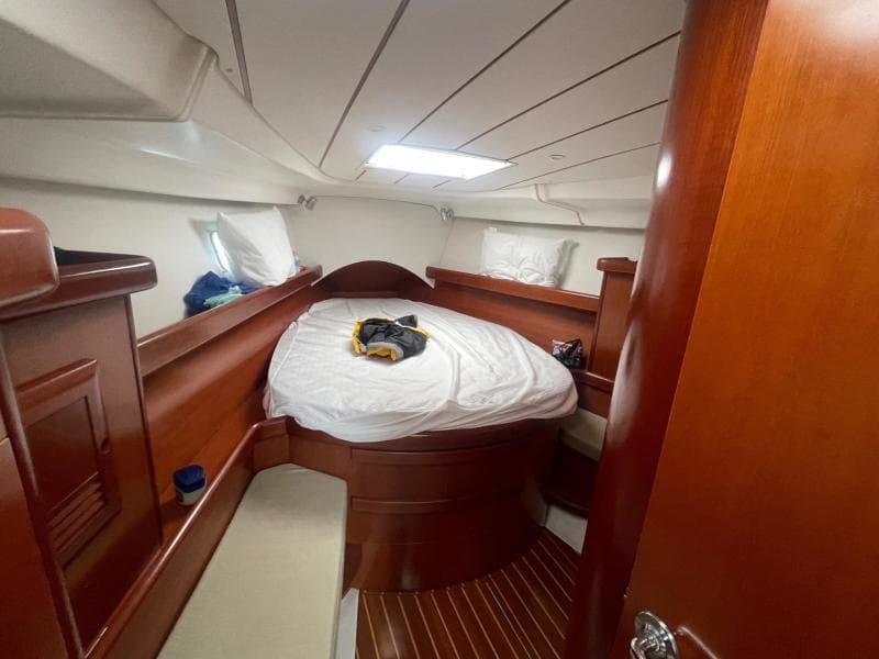 2007 Beneteau - Photo 6