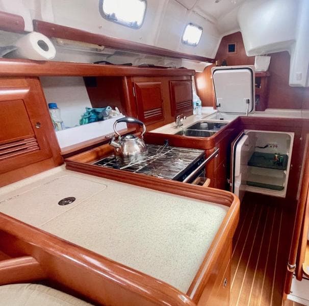 2007 Beneteau - Photo 5