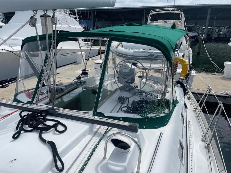 2007 Beneteau - Photo 9