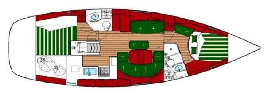 2007 Beneteau - Photo 2