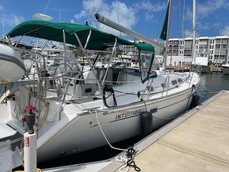 2007 Beneteau - Photo 1